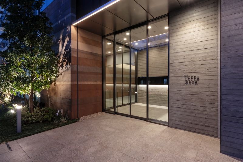 Ｔｅｒｒａ蚕糸の森 その他外観1