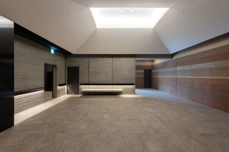Ｔｅｒｒａ蚕糸の森 その他外観4