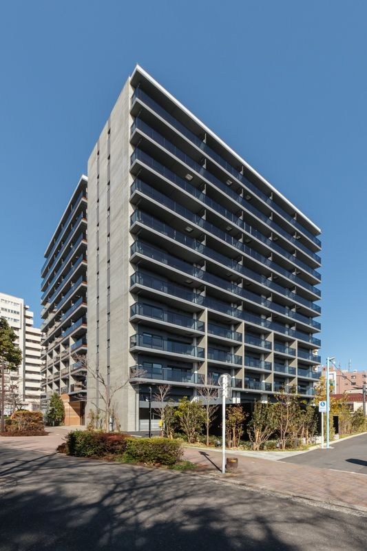 Ｔｅｒｒａ蚕糸の森 その他外観5