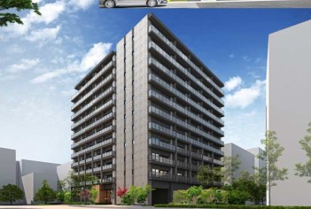 Ｔｅｒｒａ蚕糸の森 その他外観2