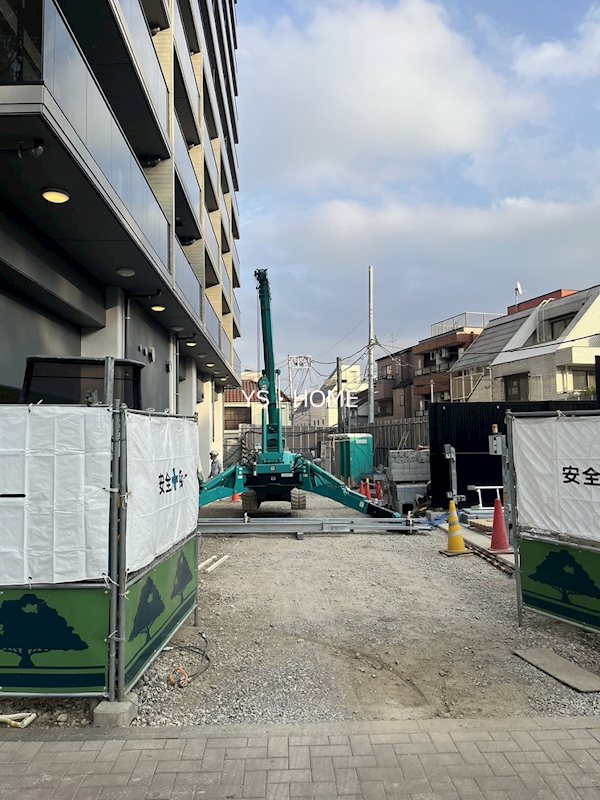 Ｔｅｒｒａ蚕糸の森   その他1