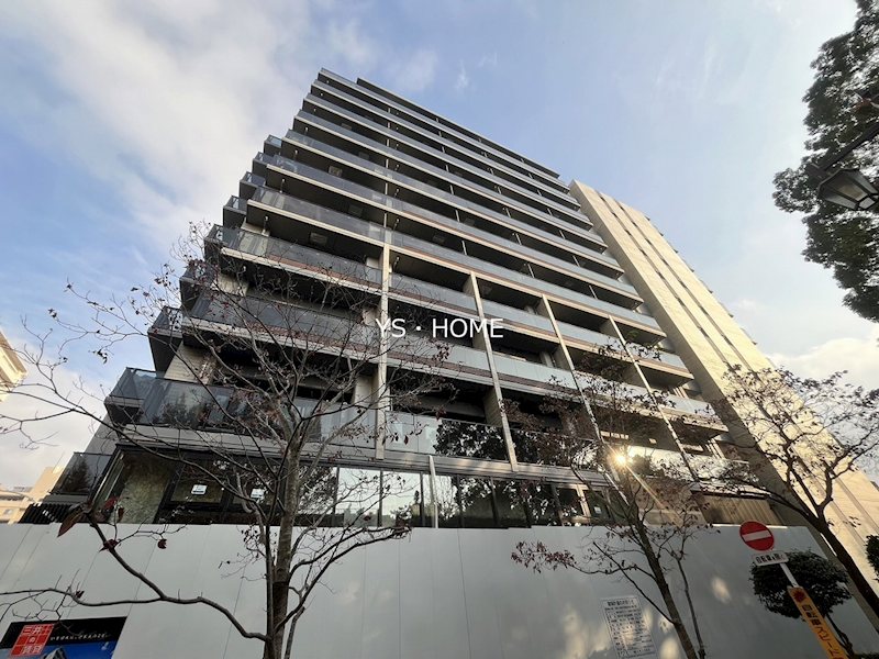 Ｔｅｒｒａ蚕糸の森 外観