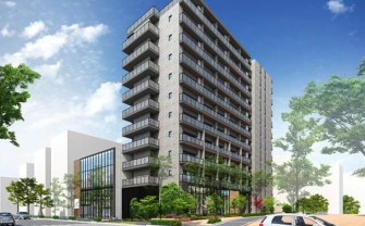 Ｔｅｒｒａ蚕糸の森 その他外観1