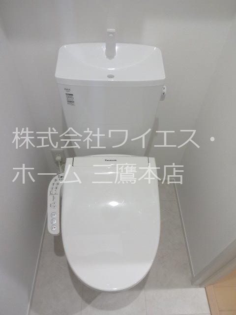 ラグージュ武蔵野 その他2