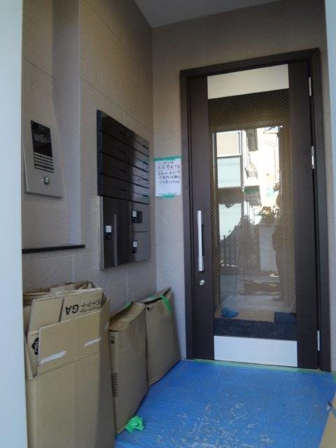 ラグージュ武蔵野 その他外観1