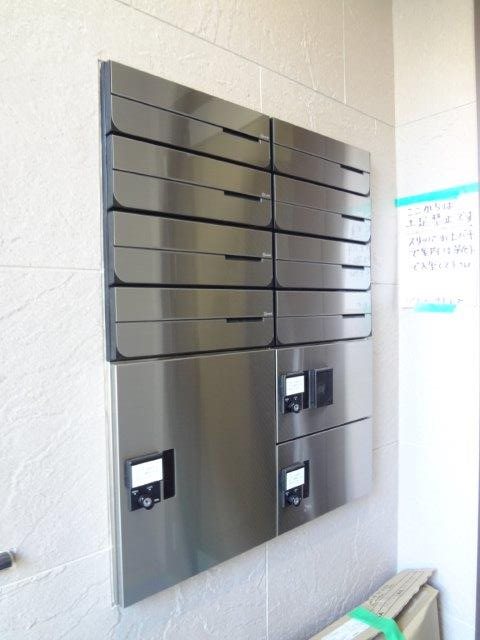 ラグージュ武蔵野 その他外観3