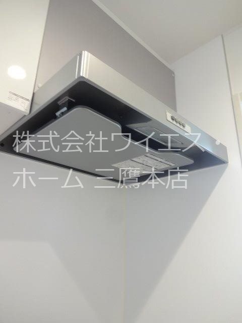 ラグージュ武蔵野 その他9