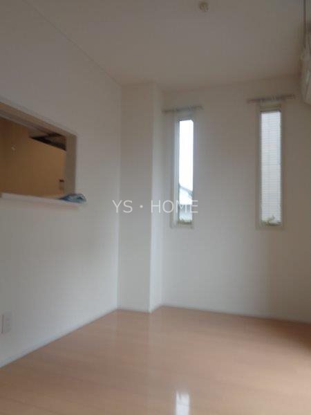 ラグージュ武蔵野 リビング