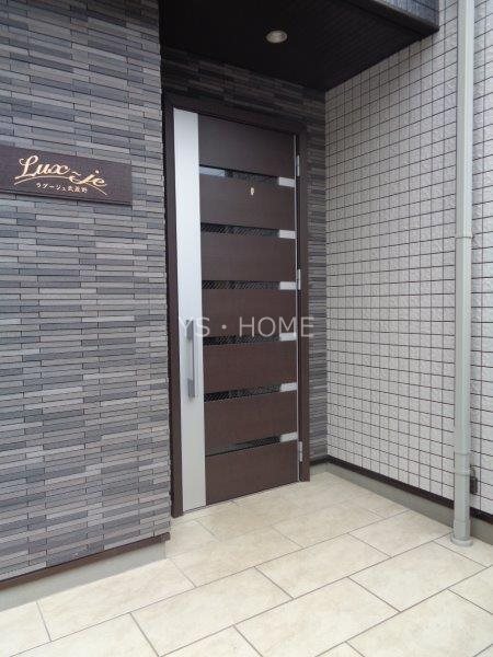 ラグージュ武蔵野 その他12