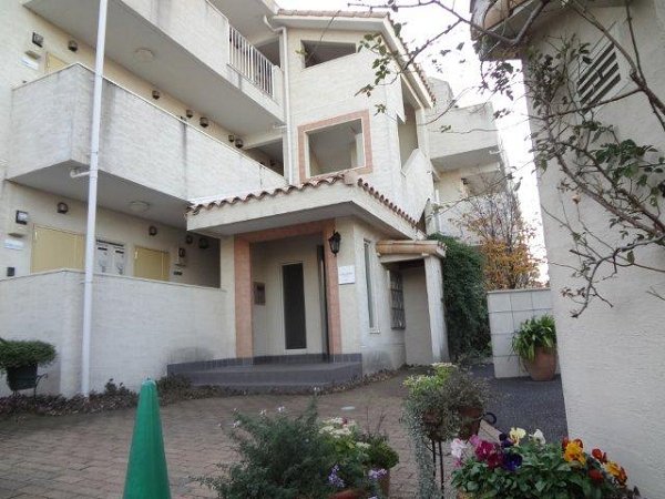 カサブランカＮ 外観