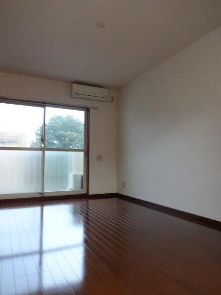 カサブランカＮ ベッドルーム