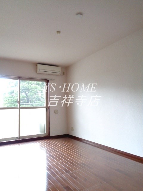 カサブランカN ベッドルーム