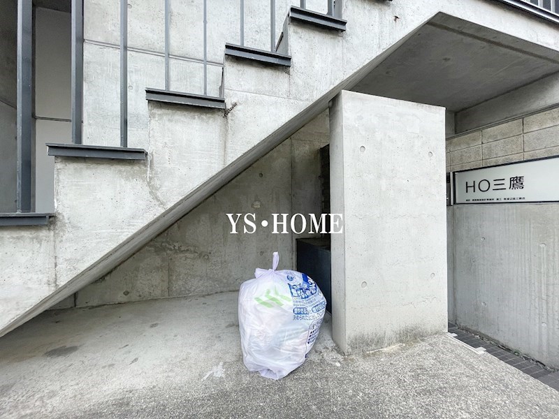 HO三鷹 その他外観3