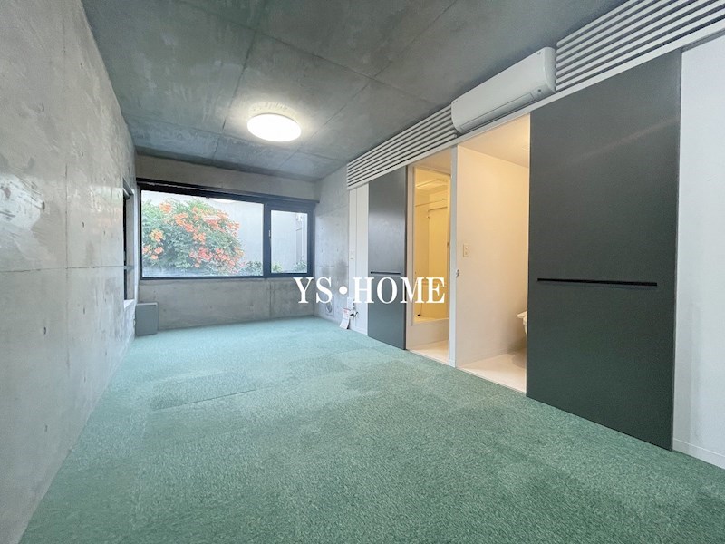 HO三鷹 リビング