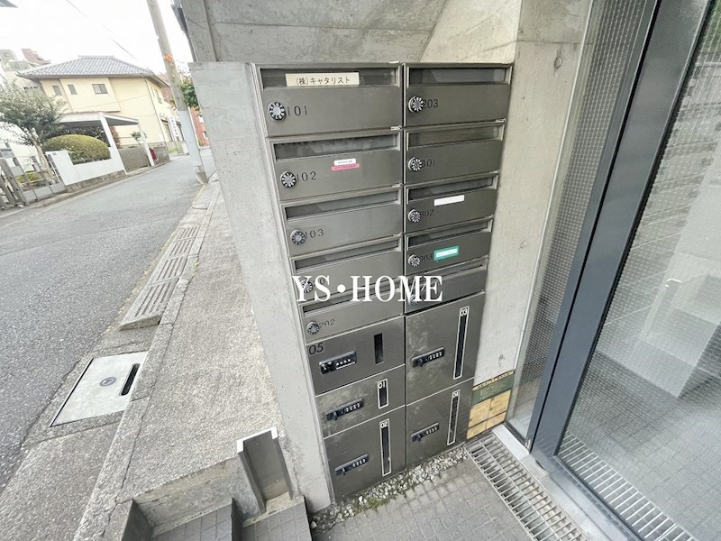 HO三鷹 その他12