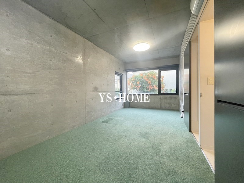 HO三鷹 ベッドルーム