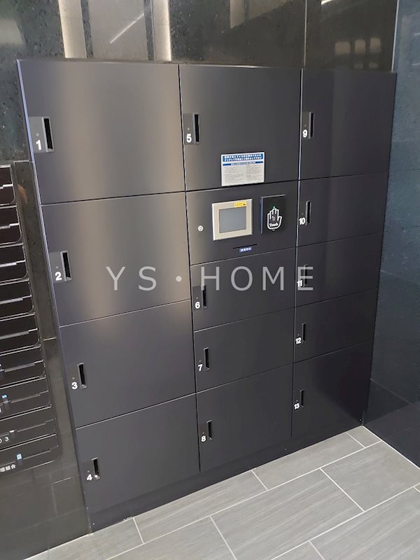 ARKMARK国分寺 その他外観1