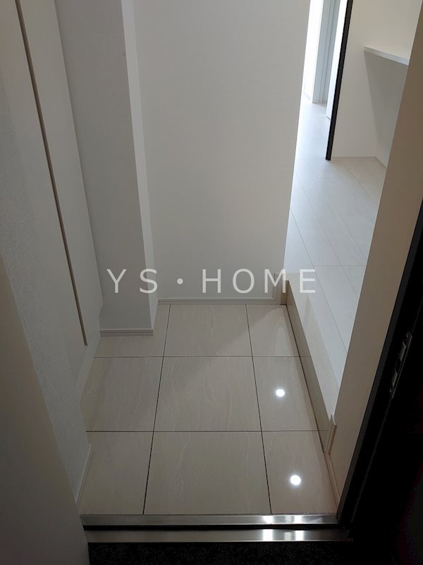 ARKMARK国分寺 玄関