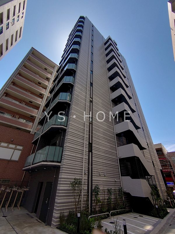 ARKMARK国分寺 その他外観2