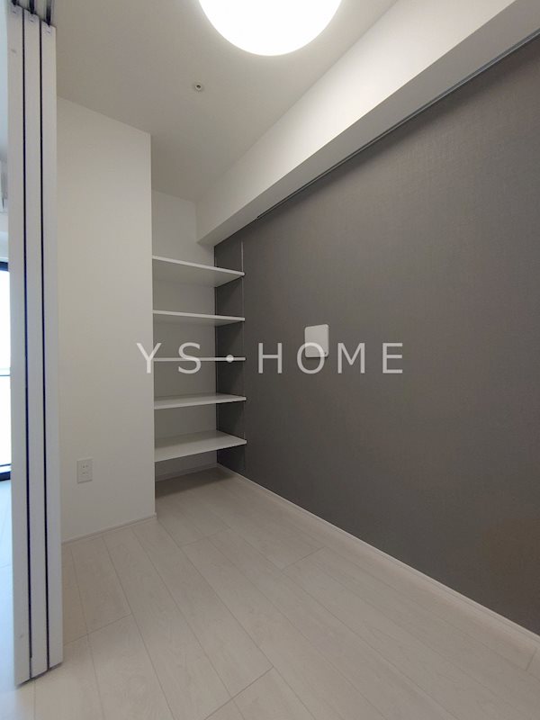 ARKMARK国分寺 ベッドルーム