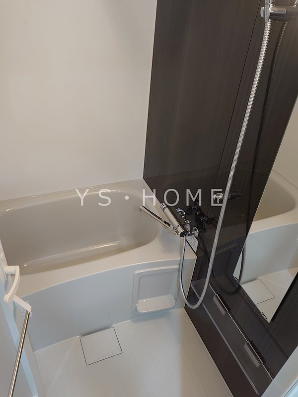 ARKMARK国分寺 風呂画像