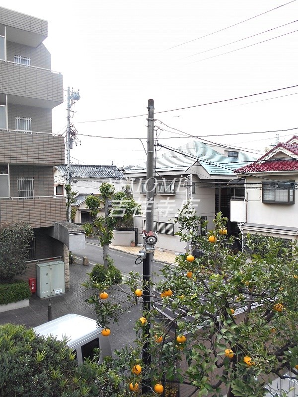 ラグージュ武蔵野 その他4