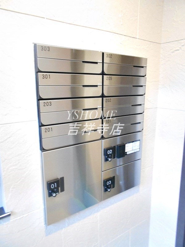 ラグージュ武蔵野 その他6