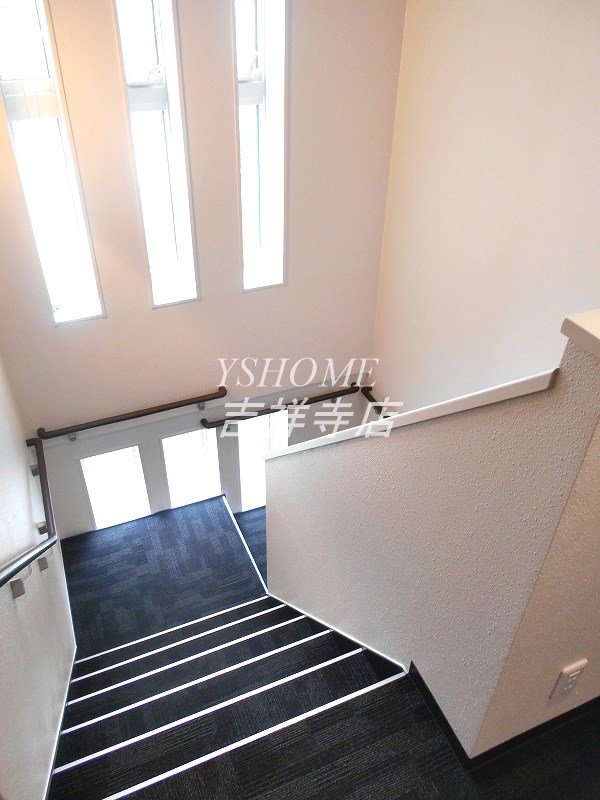 ラグージュ武蔵野 その他7