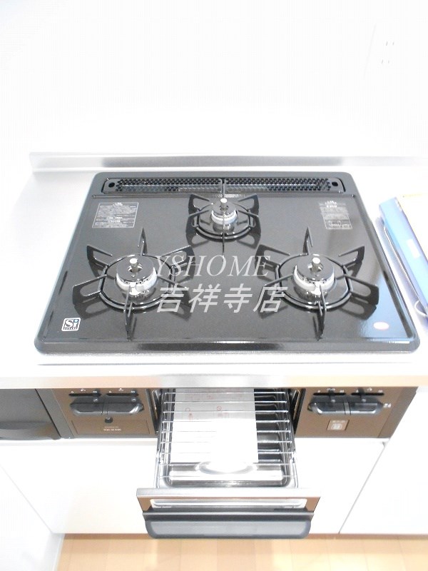 ラグージュ武蔵野 その他13