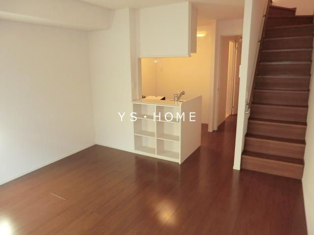 トリオン ベッドルーム