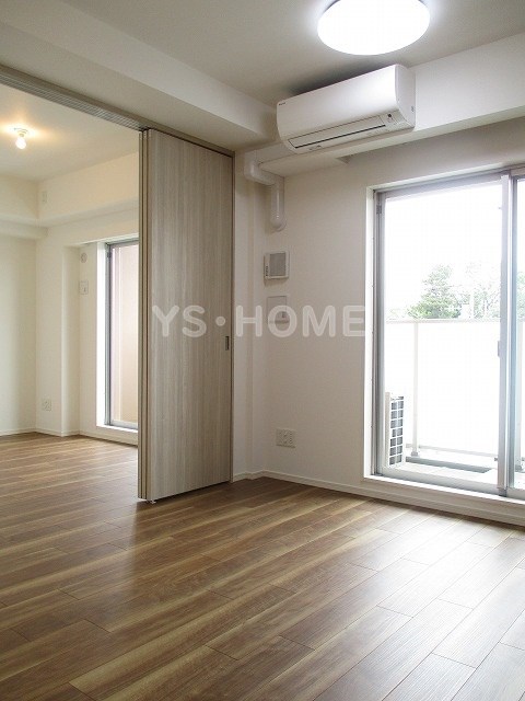 エミリブ鷺ノ宮 その他10