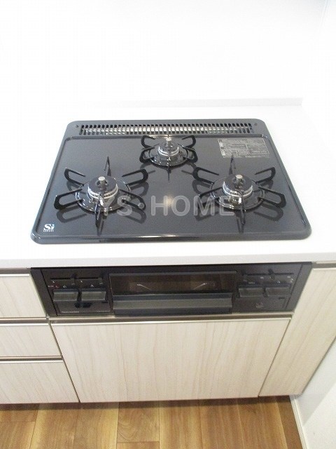 エミリブ鷺ノ宮 その他12