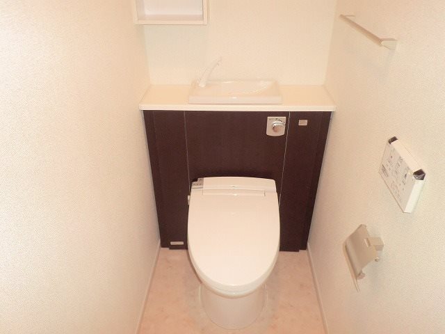 グレイス　ガーデン その他2