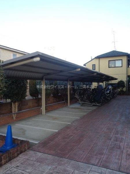 グレイス　ガーデン その他21