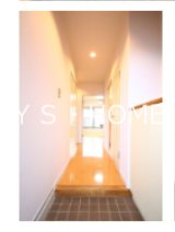 ラ・ルース国立 玄関