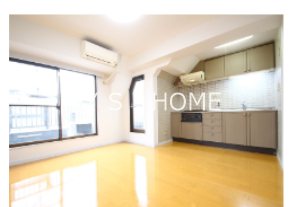 ラ・ルース国立 リビング