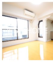 ラ・ルース国立 ベランダ