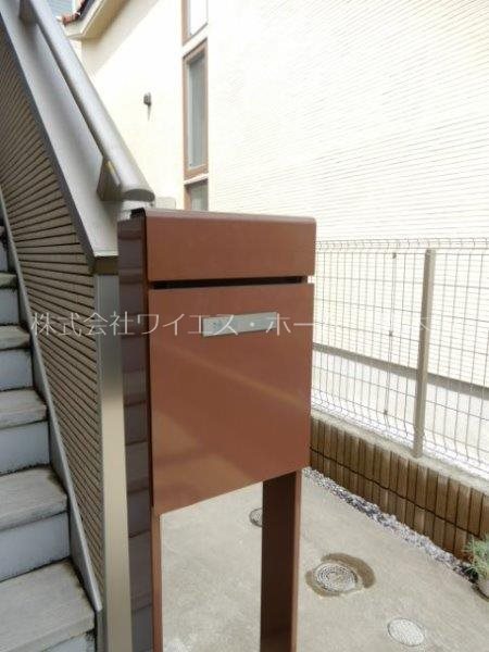 カサート井の頭 その他3