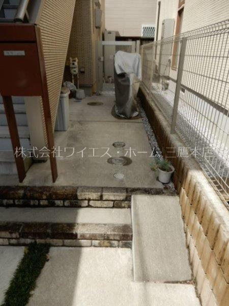 カサート井の頭 その他4