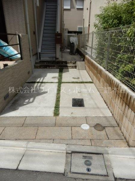 カサート井の頭 その他5