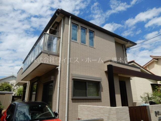 カサート井の頭 その他外観1