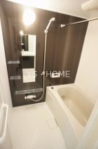 カサート井の頭 風呂画像