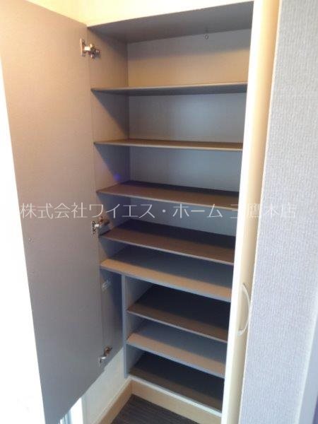 ウィステリア その他8