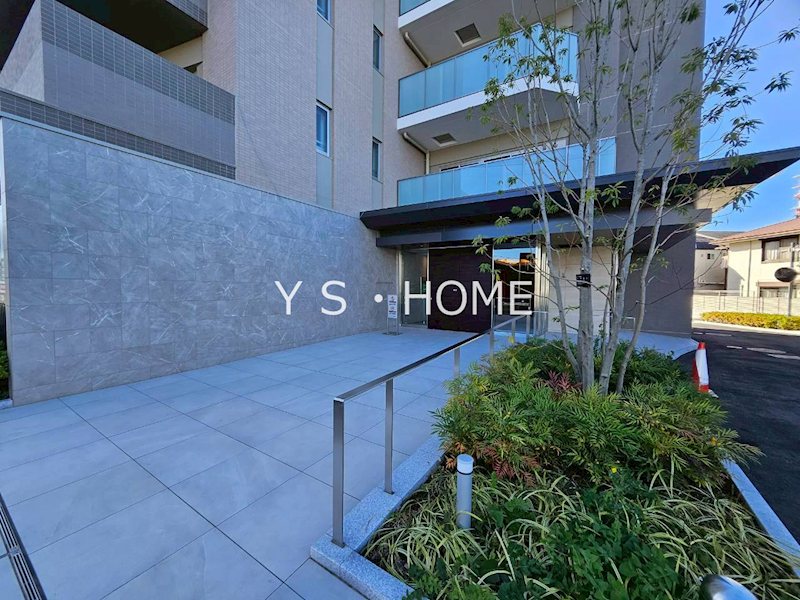 ジェイグラン国立 その他1