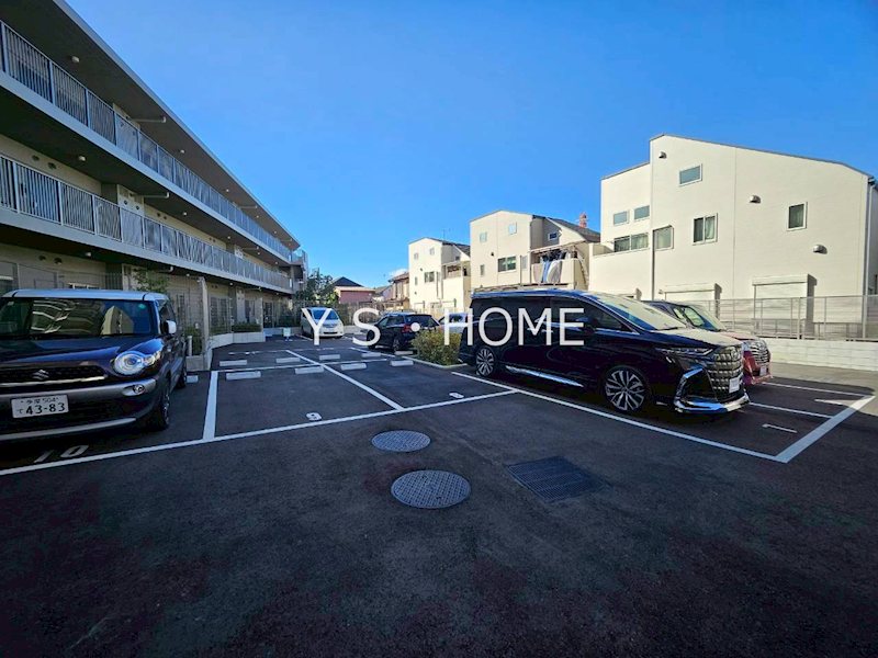 ジェイグラン国立 その他6