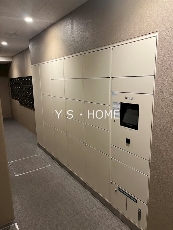 ジェイグラン国立 その他外観4