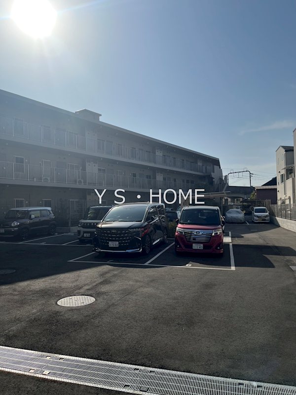 ジェイグラン国立 その他外観5