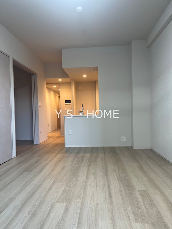 ジェイグラン国立 リビング