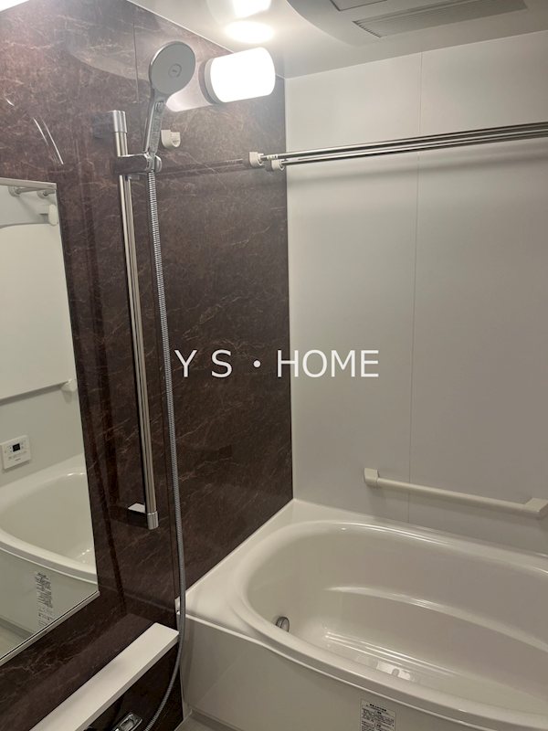 ジェイグラン国立 風呂画像