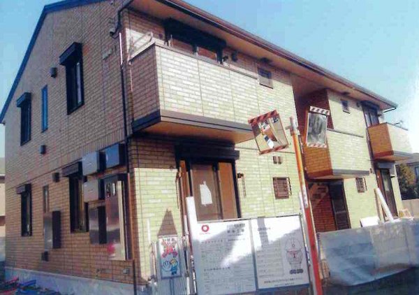 ソル・セレッソ その他外観1